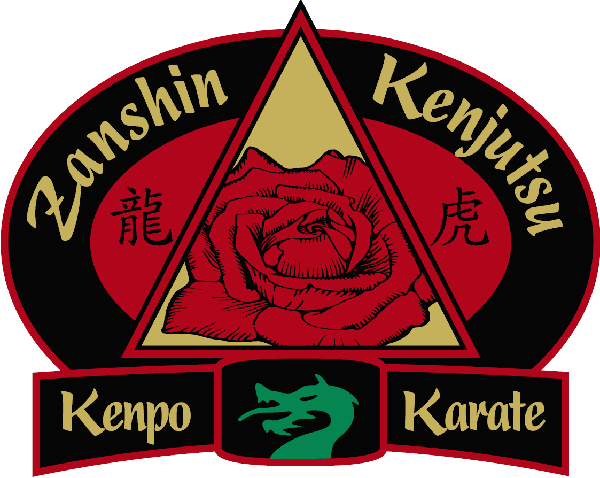 Zanshin Kenjutsu Kenpo Karate